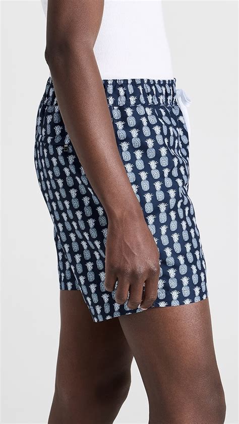 Onia Charles Swim Trunks Shopbop