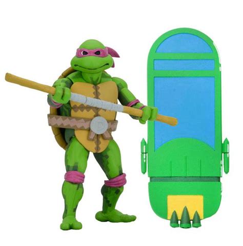 Фигурки Черепашки Ниндзя - купить фигурки из Черепашки Ниндзя в GeekZona.ru