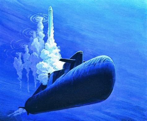 Mecánica De Fluidos El Principio De Flotabilidad Del Submarino ¿por