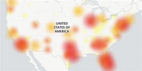 Outage Hits T Mobile Verizon Atandt And Sprint 9to5mac