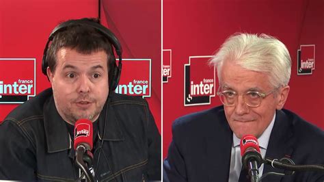 Pascal Perrineau est l invité du grand entretien de France Inter