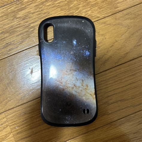 Iface Iphonexr用 ケース メルカリ