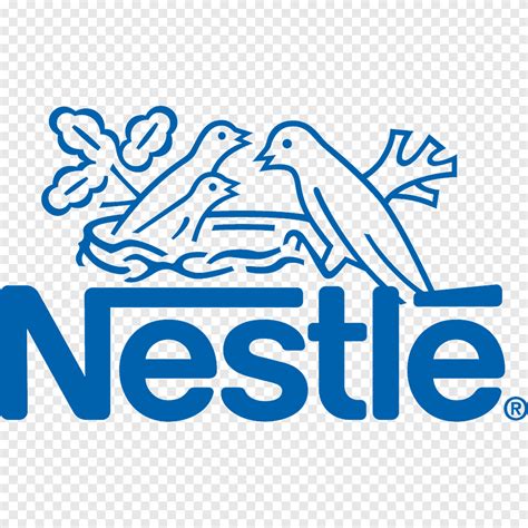 Nestlé Graphics Logo Nestle Logo Blue Angle Png Pngegg