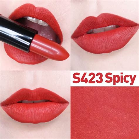 Top Son Lì Hot Nhất Hiện Nay Đang Khiến Phái Đẹp Việt Chao Đảo THẾ GIỚI SKINFOOD