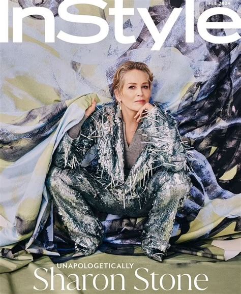Hollywood yıldızı Sharon Stone ünlü olmanın bedelini açıkladı - Sözcü