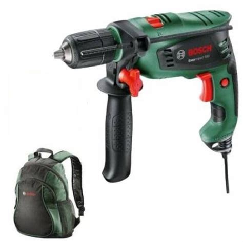 Bosch Easyimpact Darbeli Matkap W S Rt Antal En Ok Satan