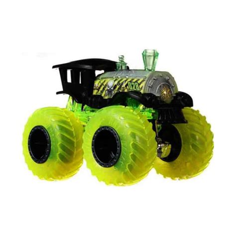 Hot Wheels Monster Trucks Araba FYJ