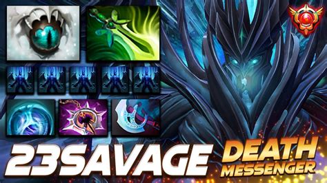 23savage Terrorblade Dota 2 Pro Gameplay Watch Learn YouTube