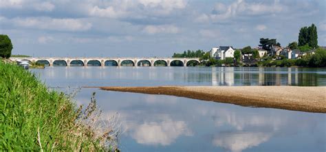 Parc Naturel R Gional Loire Anjou Touraine Gu A De Viaje Y Consejos