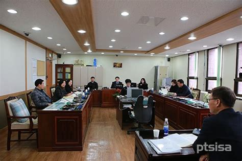 평택시의회 주한미군평택이전대책특위원회 “미군이전 문제점 예측해 대안 제시해야”