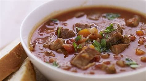 Goulash Soup Knorr Uk Recipe Goulash Goulash Soup Beef Goulash