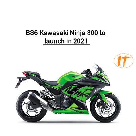 Ninja 300 Bs6 Launch Date Deep Discounts