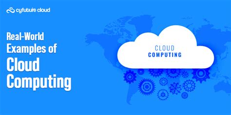 Cloud Computing Examples in Real Life- Cyfuture Cloud