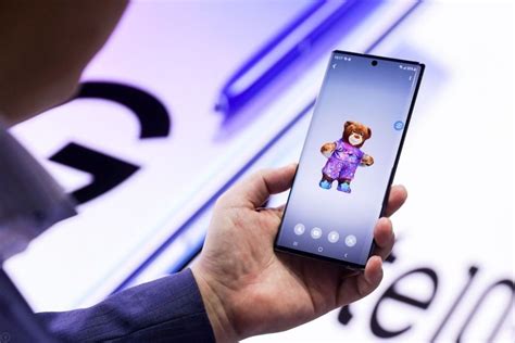 三星 Galaxy Note10 系列正式首销，5g 旗舰携多重福利来袭 极客公园