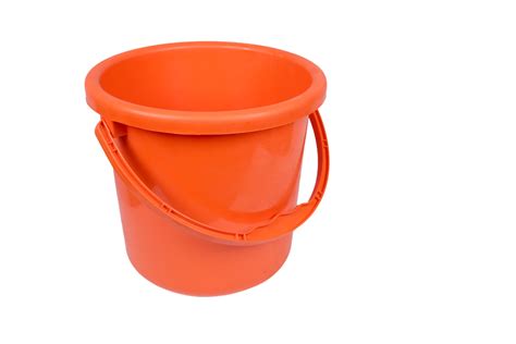 20 L Water Plastic Bucket Unbreakable At Rs 175 In Ahmednagar ID