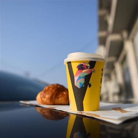 Disposable Recycled Paper Cups Manufacturers & Suppliers China - Factory - PANDO