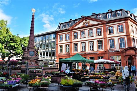 Most Walkable Cities in Europe: The Ultimate Guide : Trail-Stained