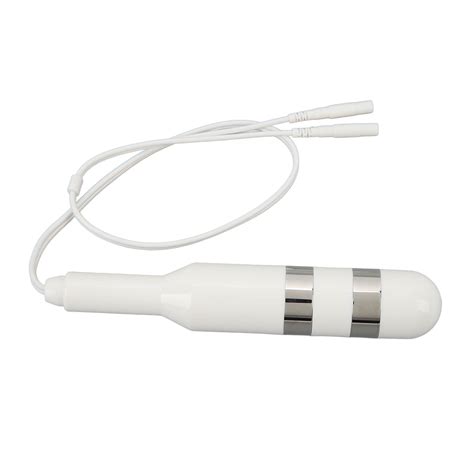 Pelvic Floor Training Machine Probe Cylinder Shaped Pelvic Muscle