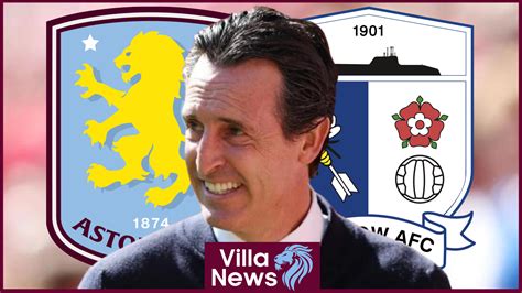 Patterson Does Himself No Favours With Unai Emery At Aston Villa