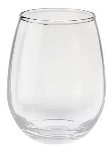 Vaso Copon Vidrio Gourmet Rigolleau 450ml X12 En Venta En Avellaneda Bs