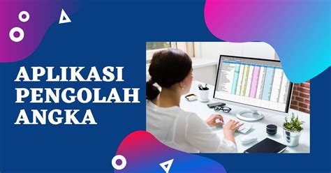 12 Aplikasi Pengolah Angka Terbaik 2021 Lifesource