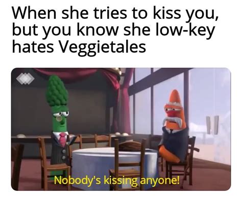 Veggietales - Meme by StephenA314 :) Memedroid