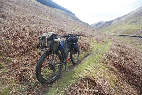 Wales — Bicycle Touring Apocalypse