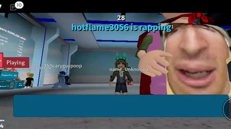 Roblox Auto Rap Battles Youtube