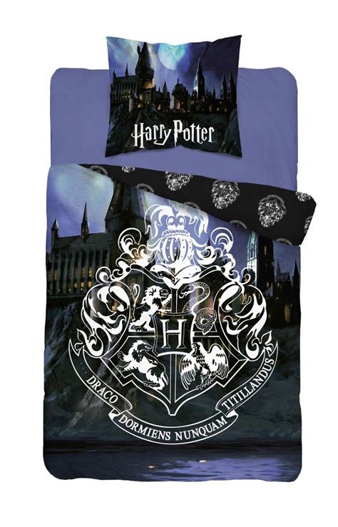 Po Ciel Harry Potter Hogwart X Cm Harry Potter