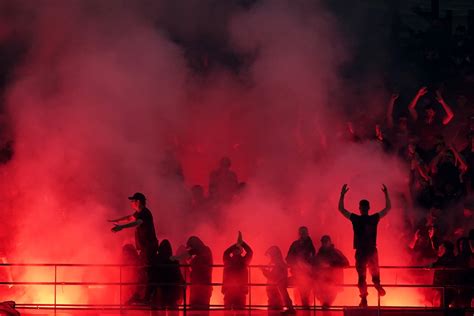 Inchiesta Ultras Dopo Milan E Inter Faro Su Altre Due Tifoserie