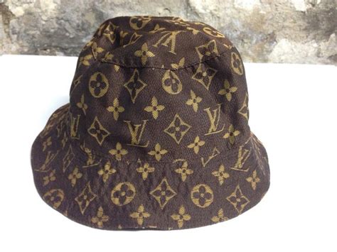 Louis. Vuitton Hat | semashow.com