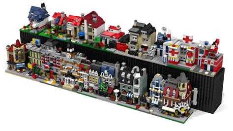 LEGO IDEAS - Product Ideas - Mini Creator House (Upgraded)