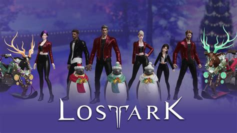 Versionshinweise Zum Elfenbeinturm Neuigkeiten Lost Ark Free To