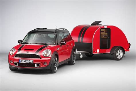 7 best tiny campers for a Fall road trip | Inhabitat - Green Design ...