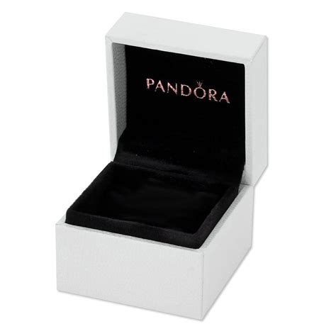 Pandora Charm Gift box