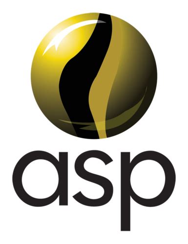 Asp Logo Png Png Image Collection