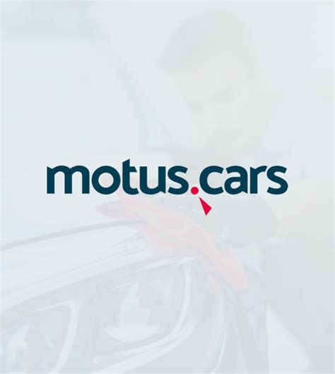 motus.cars offers a new way of shopping for your next vehicle - Motus ...