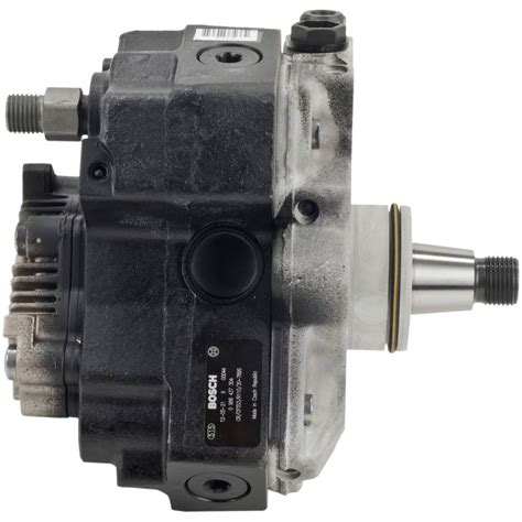 Genuine Bosch High Pressure Pump CP3 2003 2007 5 9L Cummins