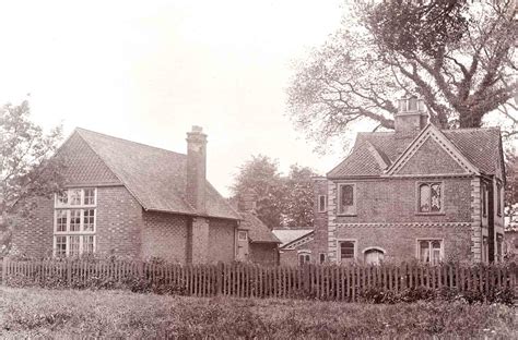 Community History