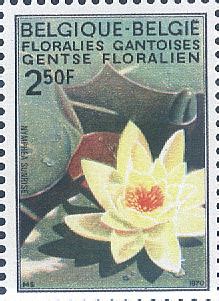 Abristamps Botanical Plant Stamps Znaczki Botanika Ro Liny Flora