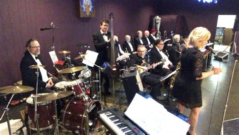 Hire The Metro Swing Band Big Band In Citrus Heights California