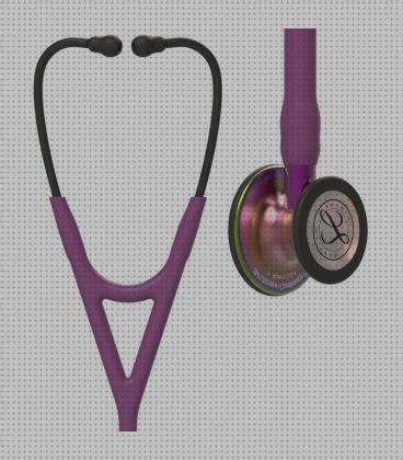 Mejores Fonendoscopios Littmann Classic Iii Ciruelas Rainbow