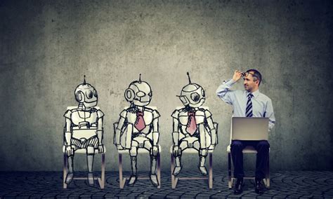 Jobs That Robots Will Replace At Mary Gaskill Blog