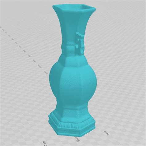 Stl File Vase 🏺 ・3d Printable Design To Download・cults