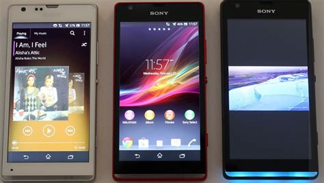 sony-xperia-sp-colors-red-black-white - Images(4494) - Techotv