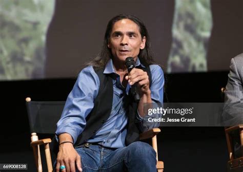 Zahn Mcclarnon Photos and Premium High Res Pictures - Getty Images