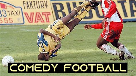 Comedy Football The Best Soccer Fails Bloopers And Funny Moments