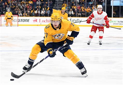 Detroit Red Wings Vs Nashville Predators Prediction 12 29 23 Nhl Picks