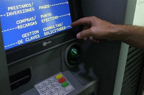 Bancos Implementan Cambios En El Esquema Para Extraer Dinero De Cajeros Automáticos Análisis