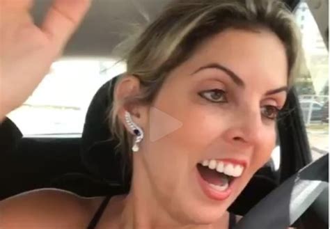 Caso Suassuna Socialite Admite Possibilidade De Reatar Casamento